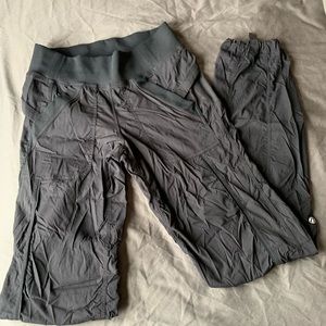 Lululemon ‘Dance Studio’ pants